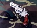 revolver custom